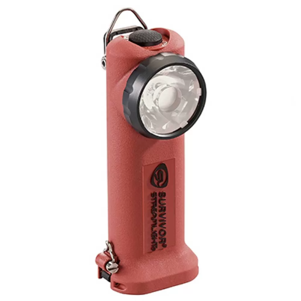Survivor® ATEX Handheld Flash Light
