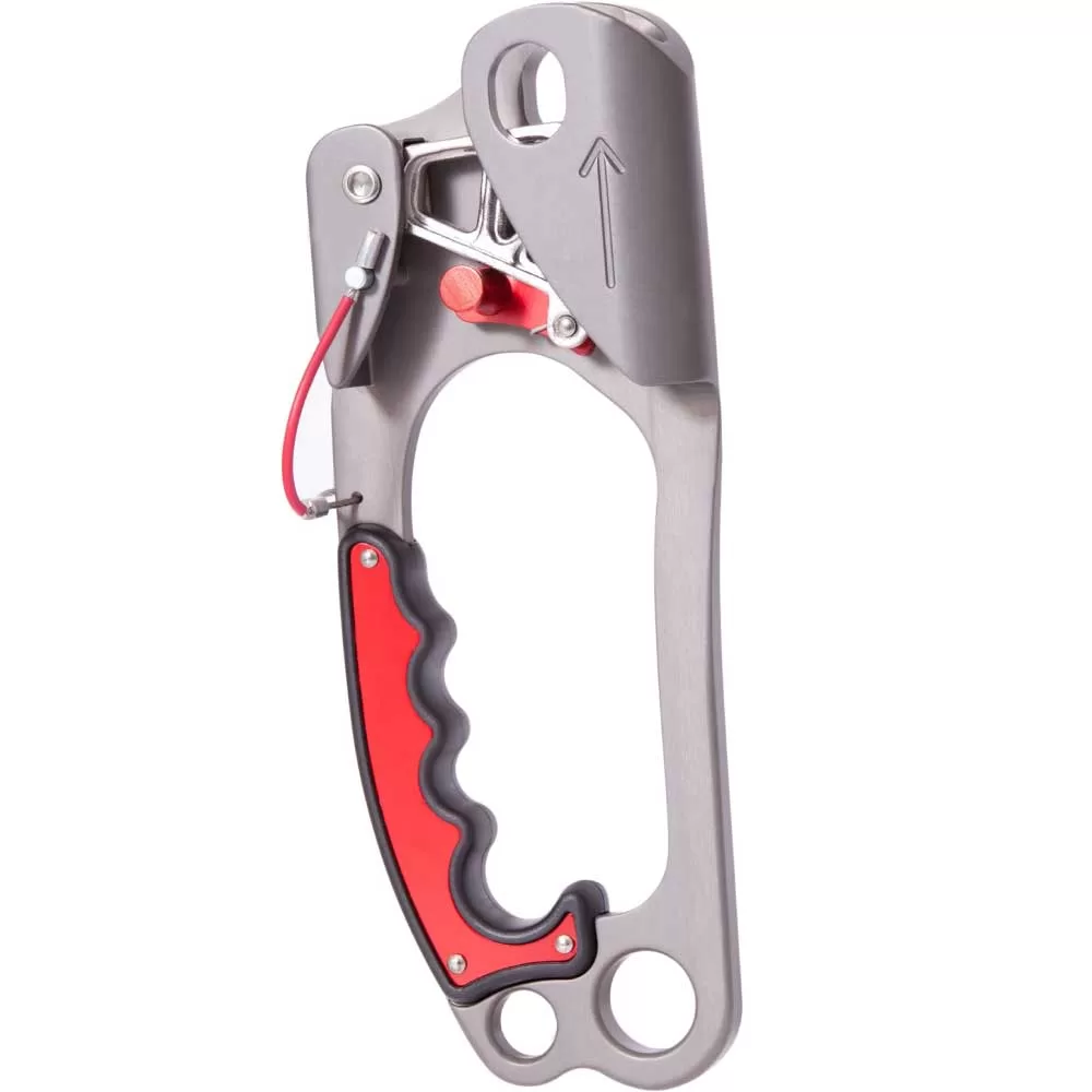 Ultrasafe Left Hand Ascender