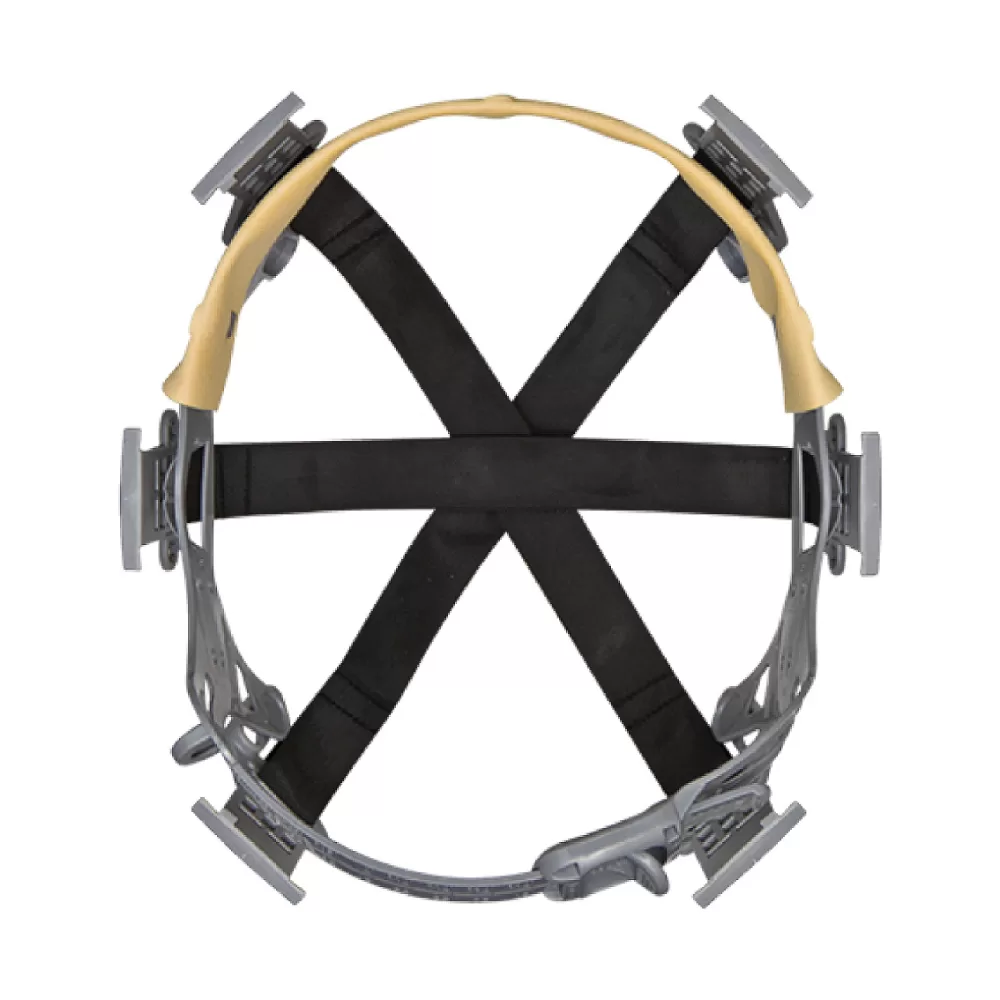 Lồng Mũ Khóa Trượt OneTouch™ Cho Mũ Bảo Hộ