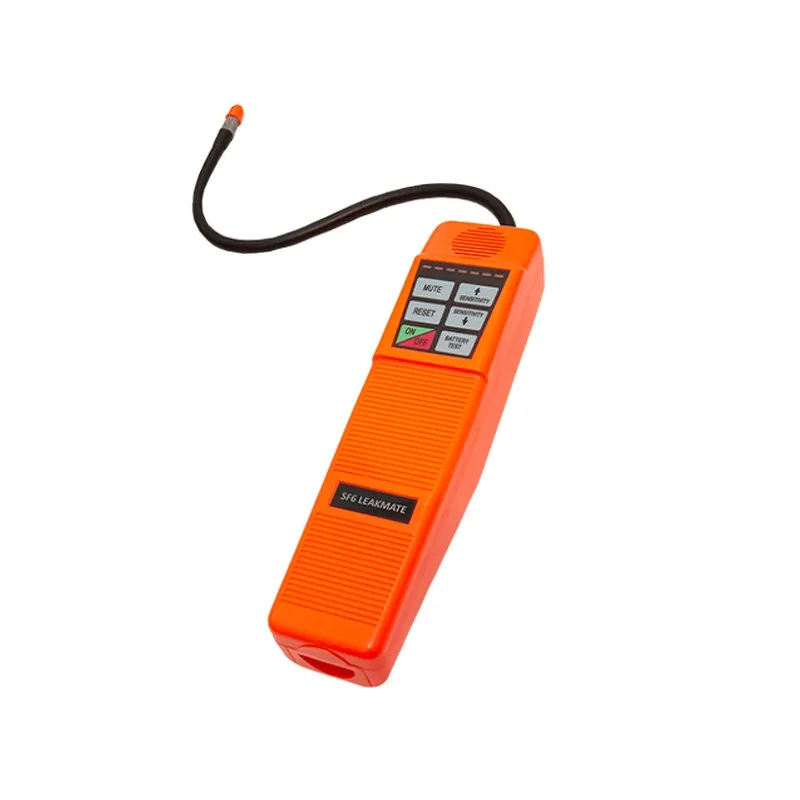 Máy Phát Hiện Rò Rỉ Khí SF6 Leakmate