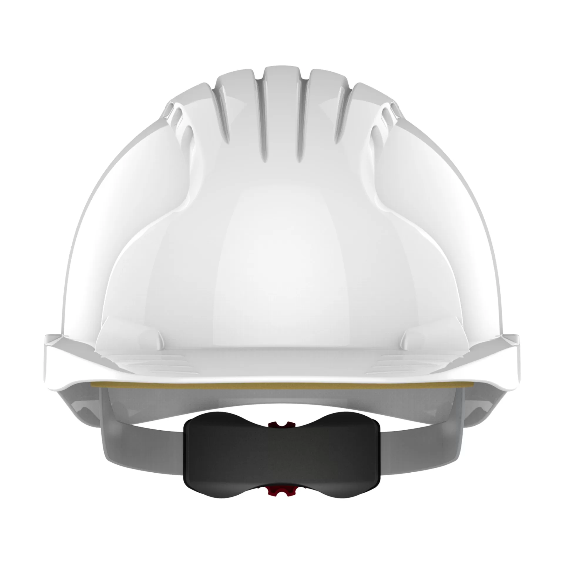 Mũ bảo hộ EVO®5 Olympus® đáp ứng tất cả các tiêu chuẩn quốc tế.