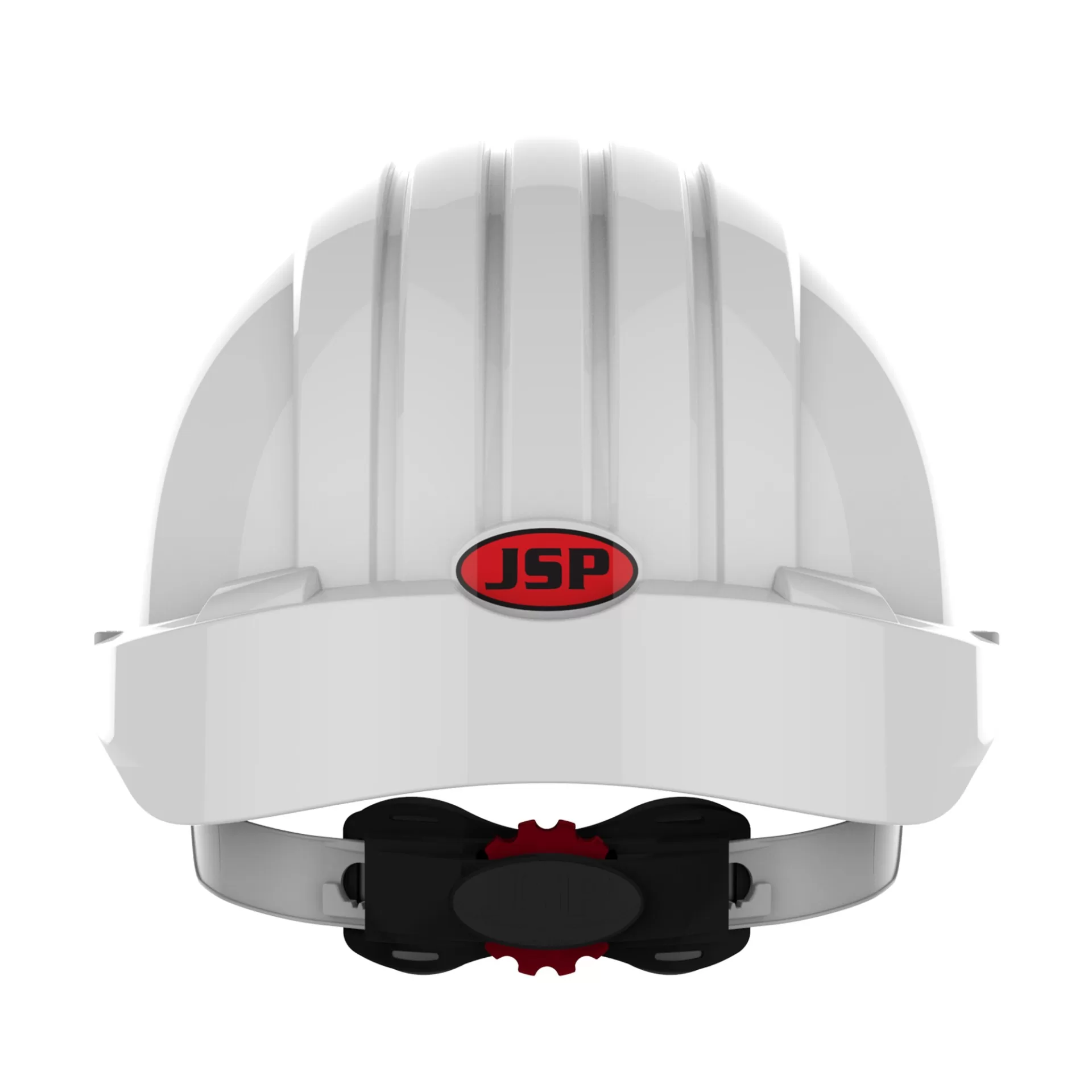 Mũ bảo hộ EVO®5 Olympus® đáp ứng tất cả các tiêu chuẩn quốc tế.