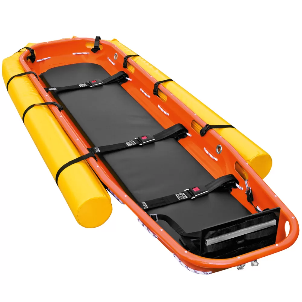 Ultra Floating Collar For Water Rescue