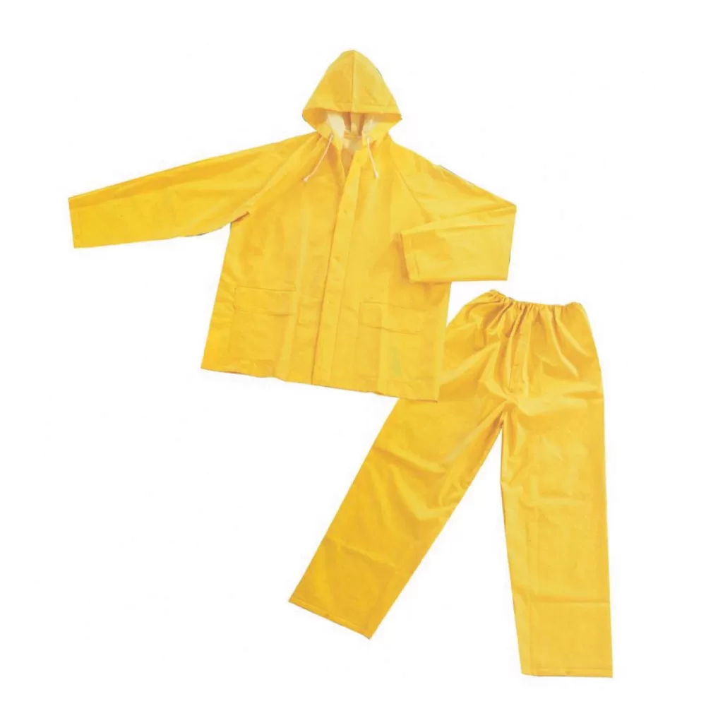 Quần Áo Mưa SE6332