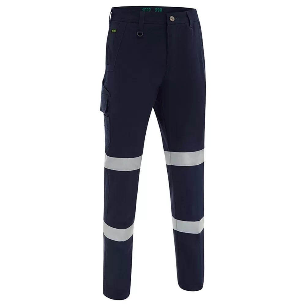 Balance Stretch Modern Fit Biomotion Cargo Pants