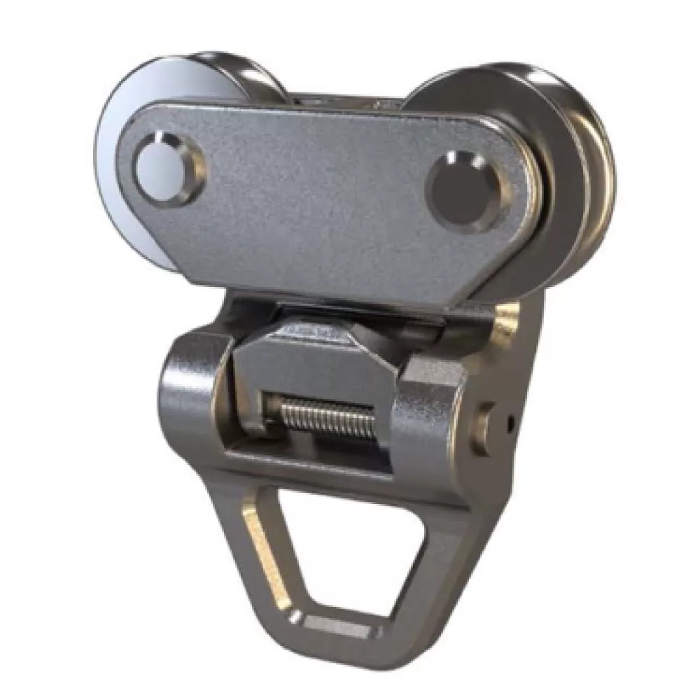 Frogline Over Head Shuttle – For Horizontal Lifeline