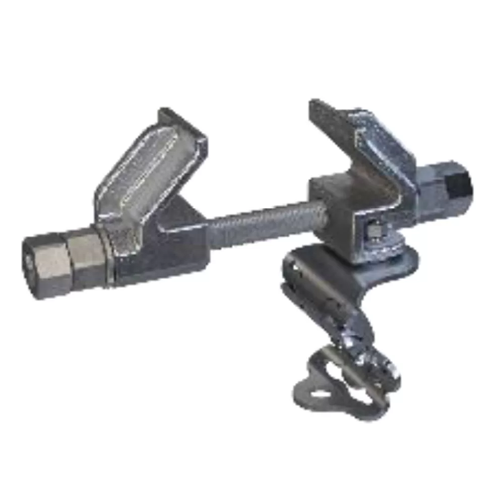 FrogLine BeamLink End Anchor Horizontal Lifeline