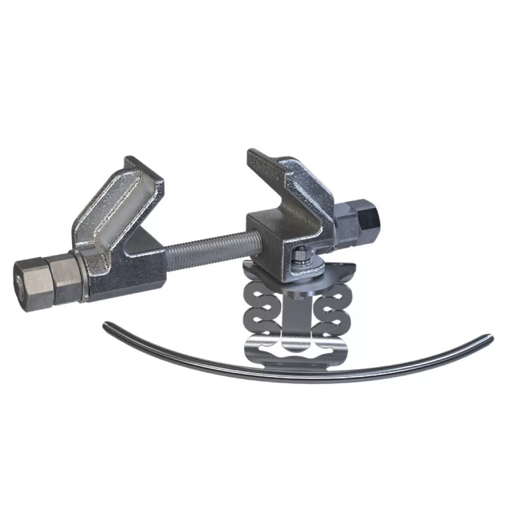 FrogLine BeamLink External Corner Anchor Horizontal Lifeline