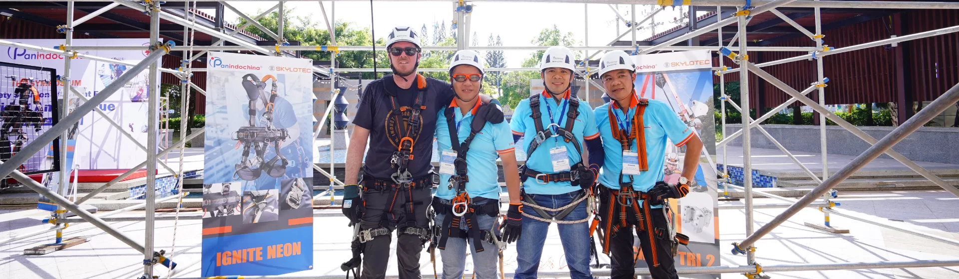 giới thiệu panindochina