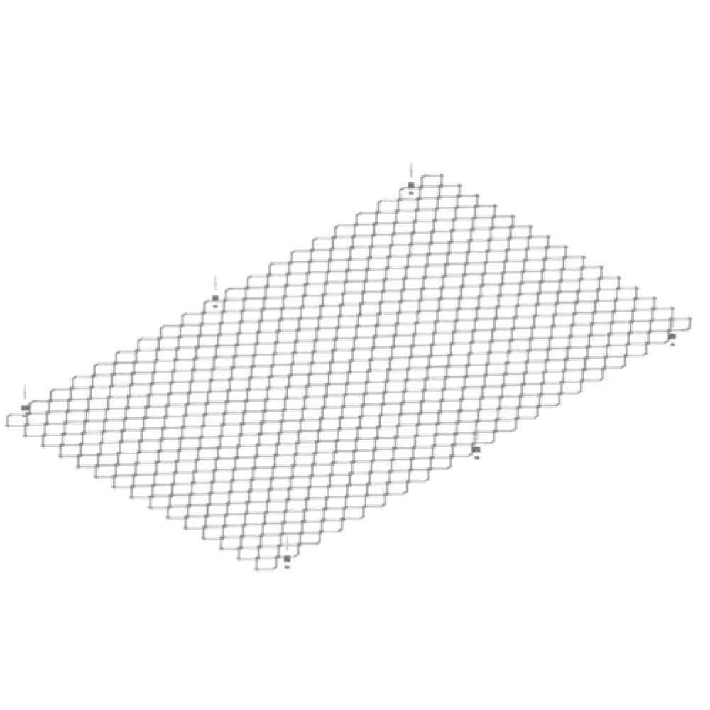 Fastfit Walkway Systems – Skylight Protector – Flat