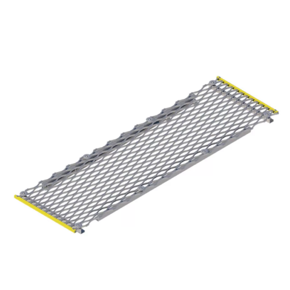 Fastfit Walkway Systems – Skylight Crossover