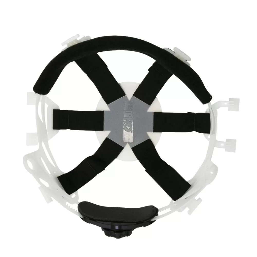 Lồng Mũ Cho Mũ Bảo Hộ Rộng Vành V6