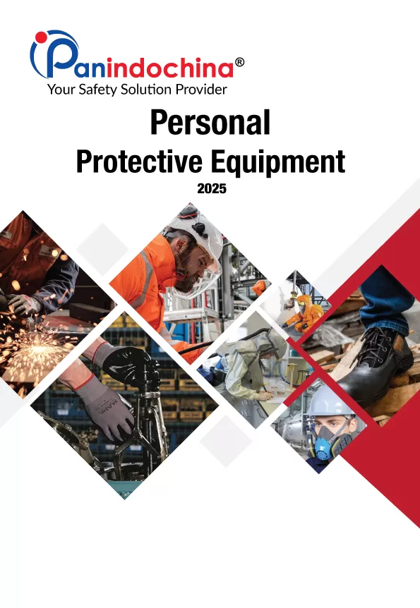 Catalogue Thiết Bị Bảo Hộ Cá Nhân 2025