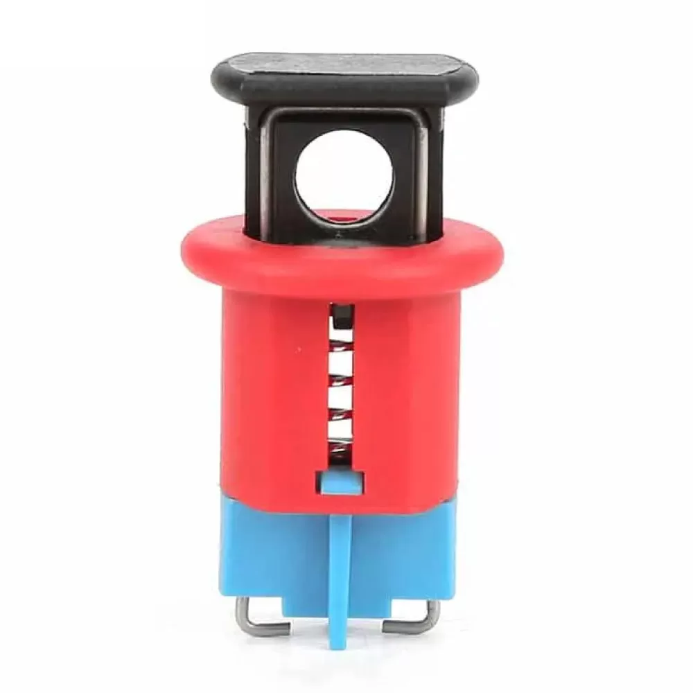 PIS Miniature Circuit Breaker Lockout