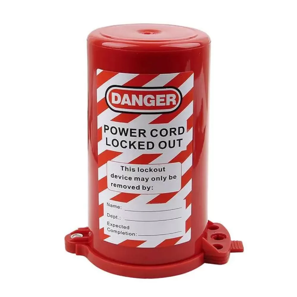 ASL04 Pneumatic Lockout Gas Cylinder