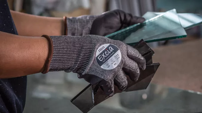 Lựa Chọn Đúng Loại Găng Tay Bảo Hộ Lao Động