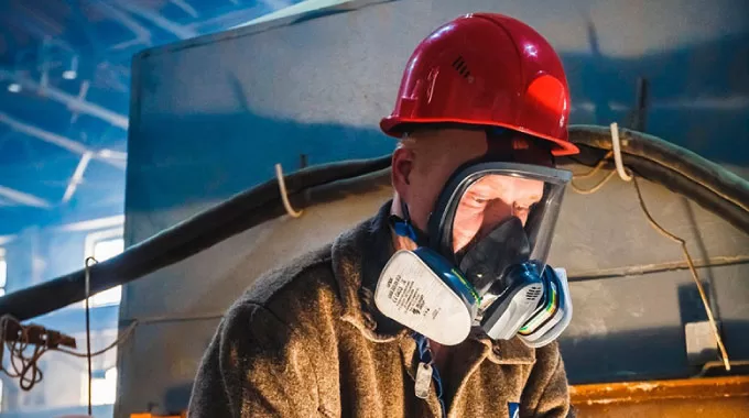 Các Loại Mặt Nạ Phòng Độc Và Ứng Dụng Trong Các Ngành Công Nghiệp Khác Nhau