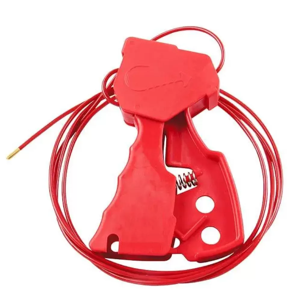 CB02 Adjustable Cable Lockout