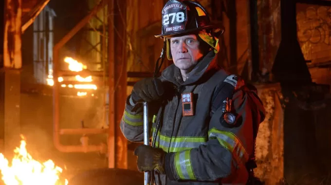 Hiểm Họa Từ Khí HCN Trong Giai Đoạn Kiểm Tra Sau Cháy (Overhaul)