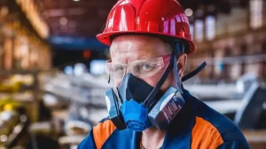 Mặt nạ phòng độc là gì tại sao nên sử dụng trong các môi trường lao động
