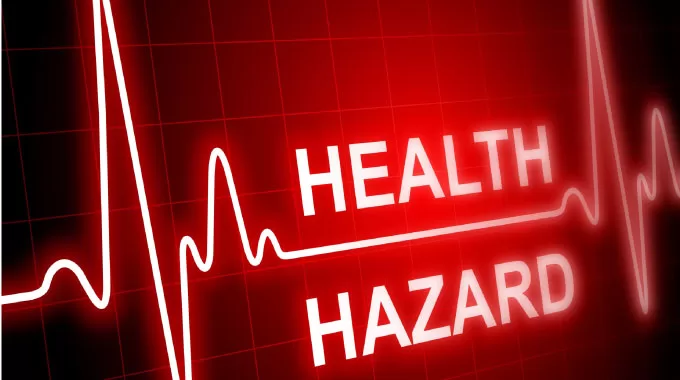 Các Yếu Tố Nguy Cơ Sức Khỏe – Tầm Quan Trọng Của Thiết Bị Bảo Vệ Hô hấp