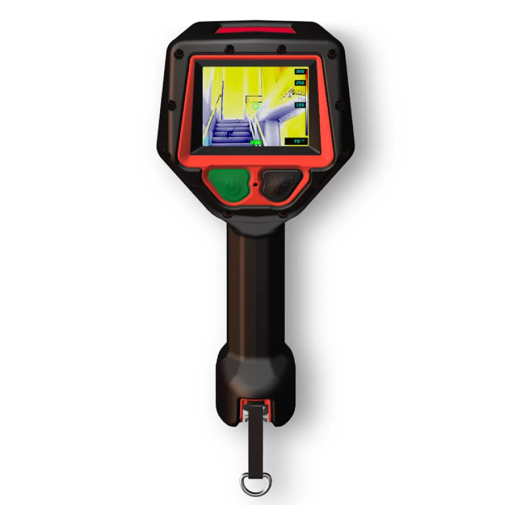 Camera Nhiệt AttackPRO+ NFPA