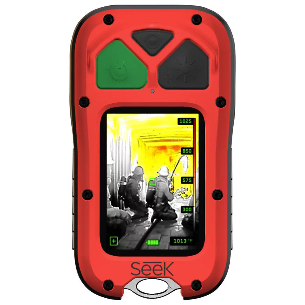 Camera Nhiệt FIRE PRO 300