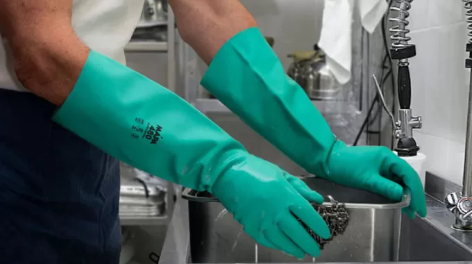 7 Loại Găng Tay Bảo Hộ Phổ Biến Và Cách Lựa Chọn