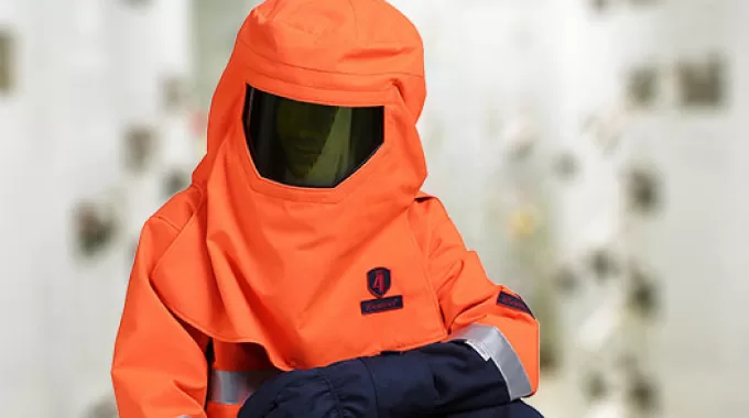 Quần Áo Chống Hồ Quang Điện: Tiêu Chuẩn Và Ứng Dụng