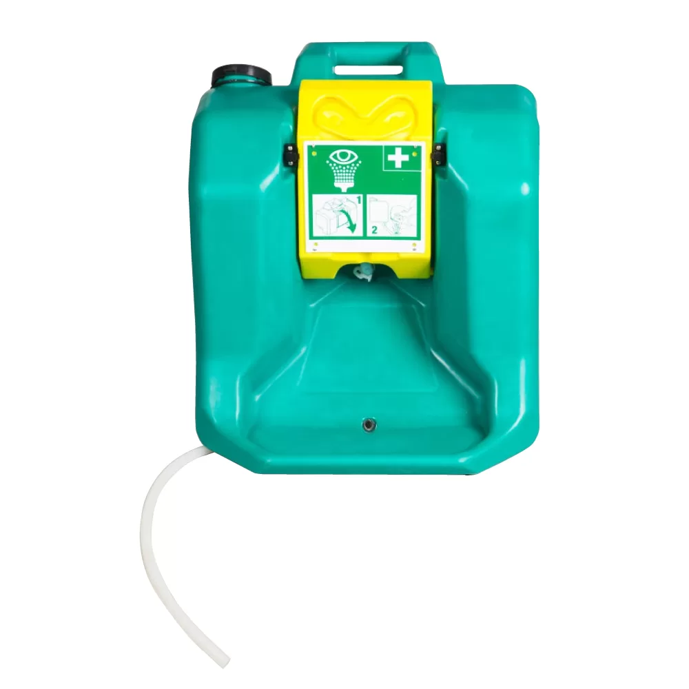 Trạm Rửa Mắt Di Động 2501