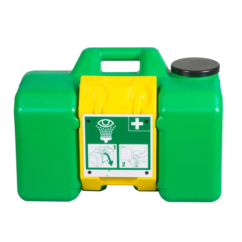 Trạm Rửa Mắt Di Động 2500