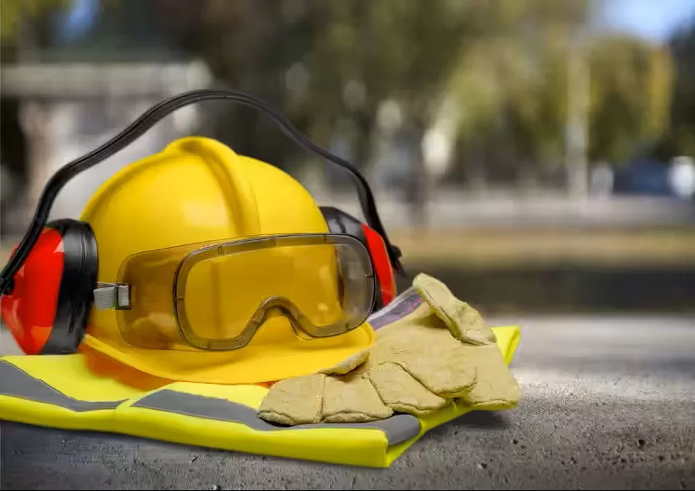 Thiết Bị An Toàn Lao Động Được Doanh Nghiệp Ưu Tiên Hiện Nay