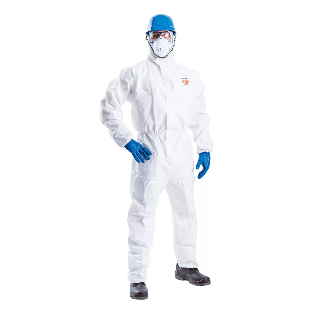 ULTITEC 1800 Disposable Protective Clothing