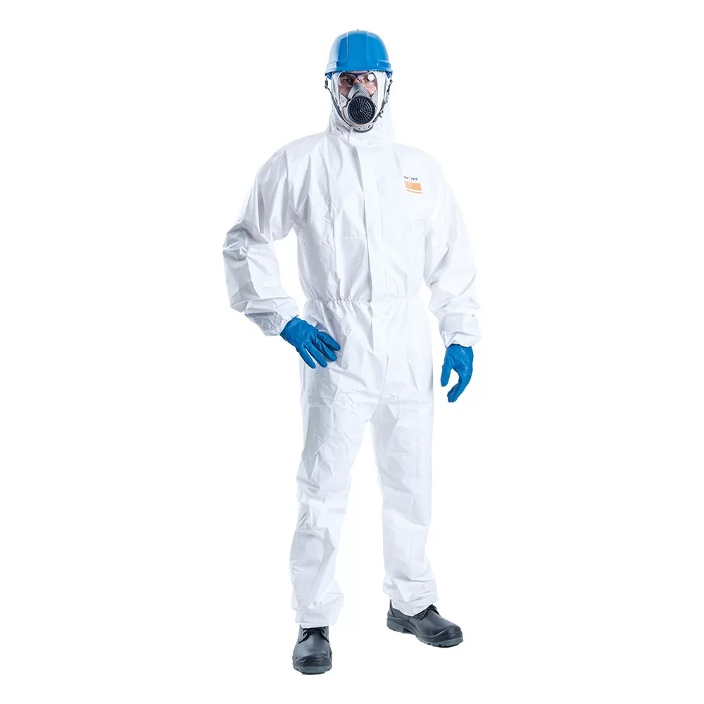 ULTITEC 2000 Disposable Protective Clothing