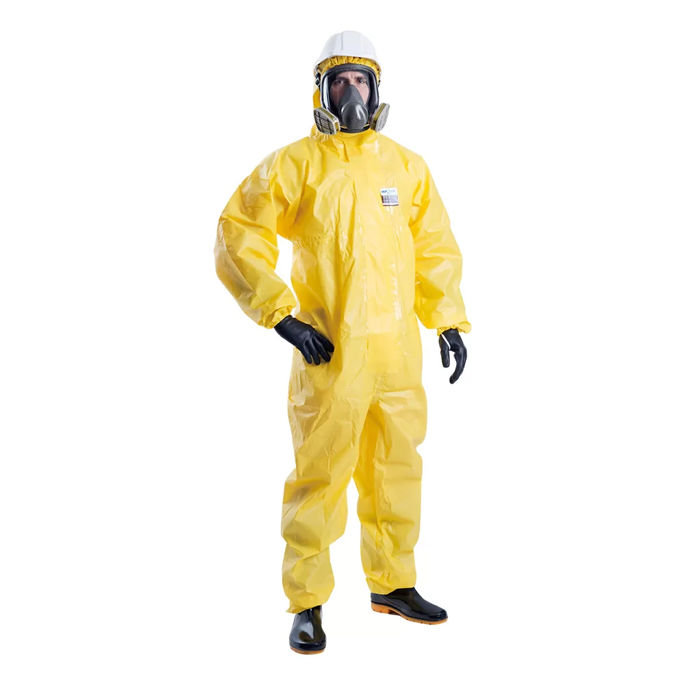 ULTITEC 4000 Disposable Protective Clothing