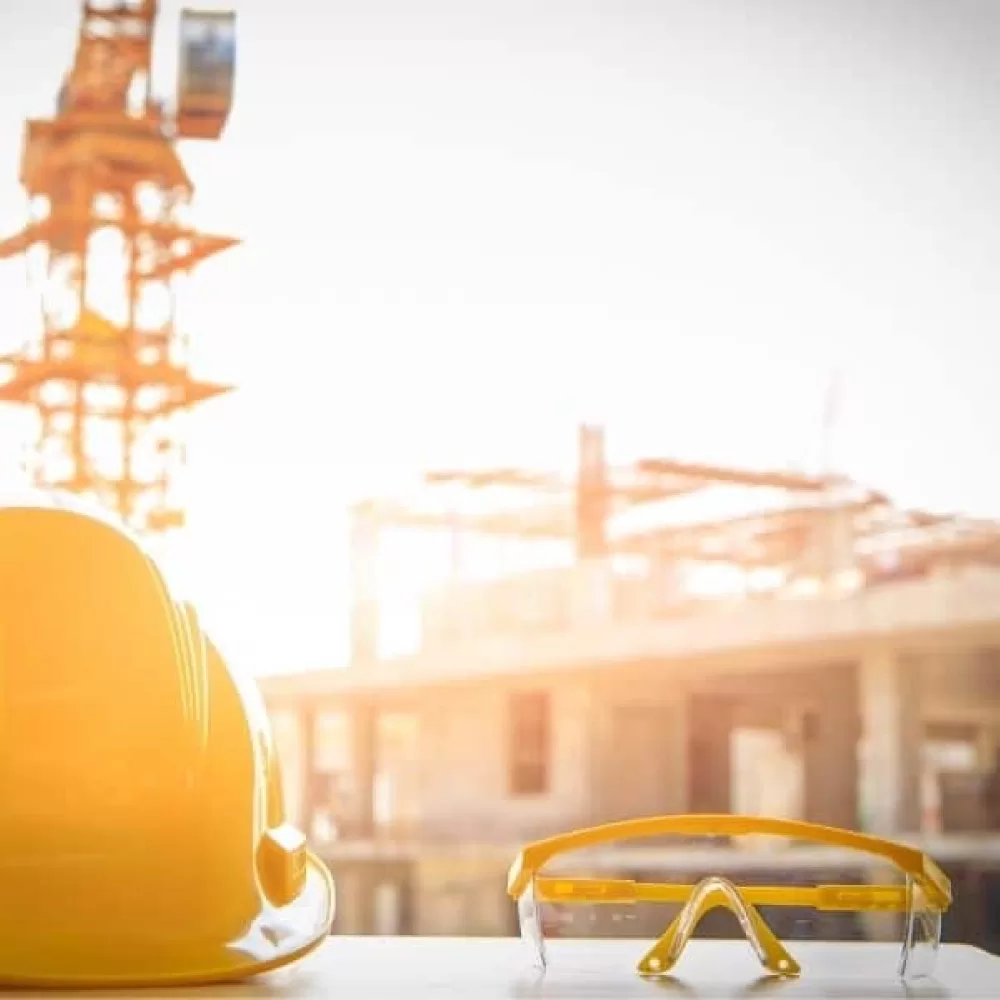 PPE Là Tuyến Phòng Thủ Cuối Cùng Trong An Toàn Lao Động – Vì Sao?