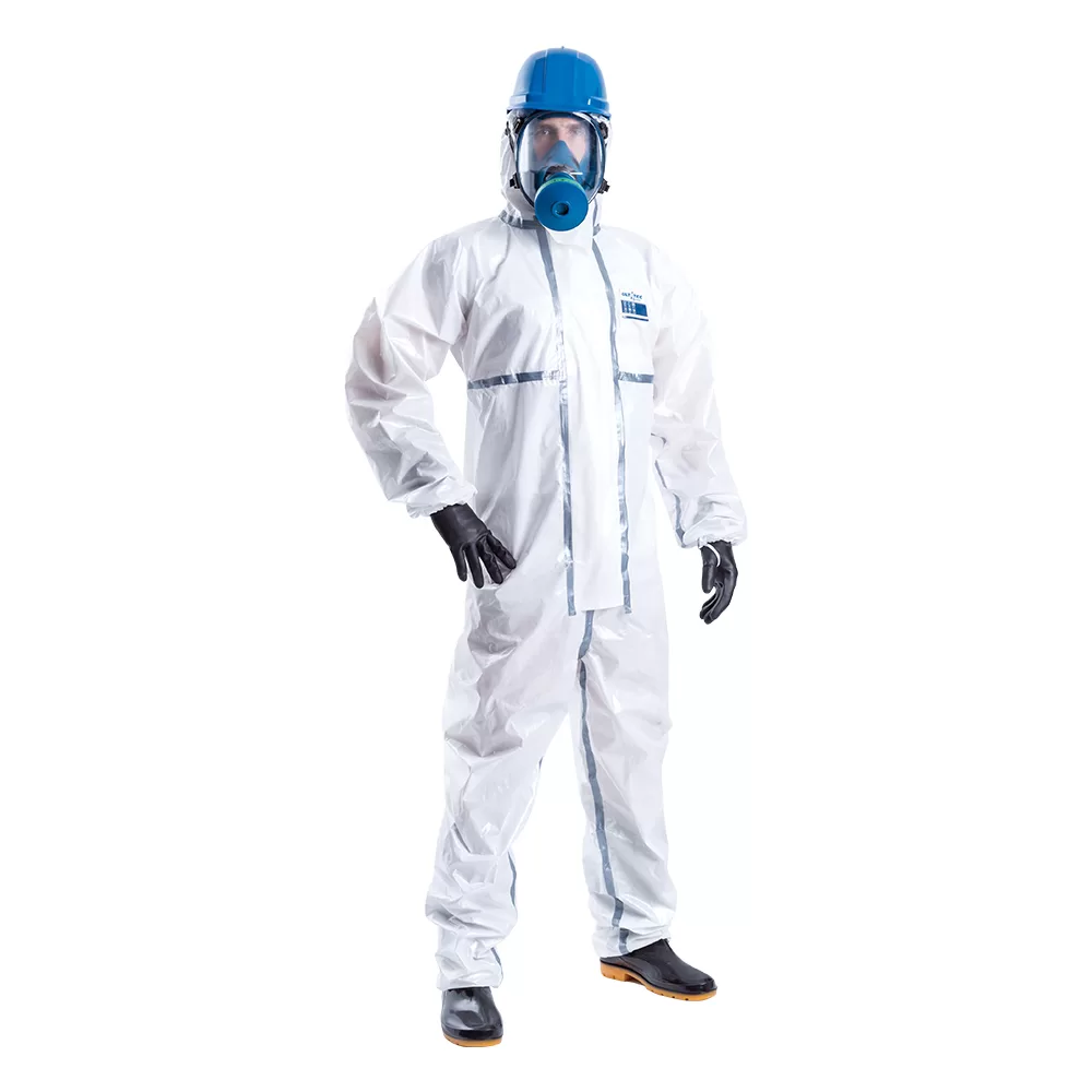 ULTITEC 5000 Disposable Protective Clothing
