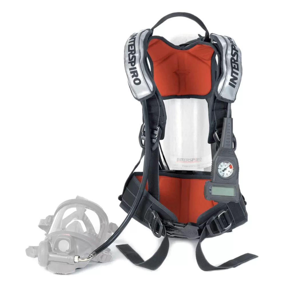 Thiết Bị Hỗ Trợ Hô Hấp QS II