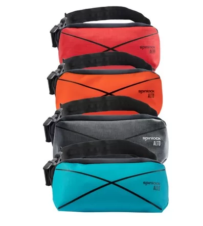 75N Waist-Worn Flotation Aid