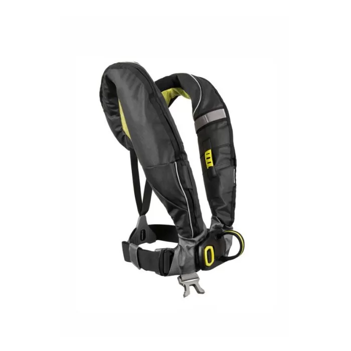 Duro Solas Plus Life Jacket With Deck Harness