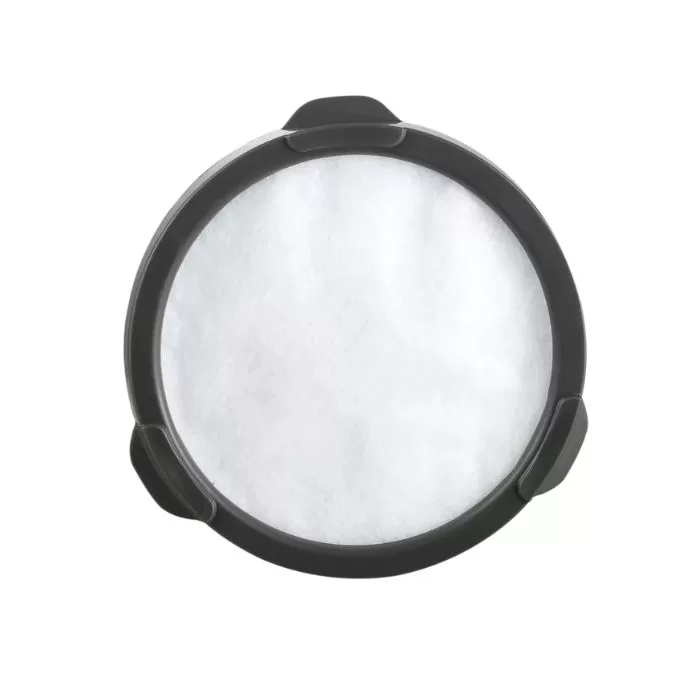 N3501 Particle Filter P2