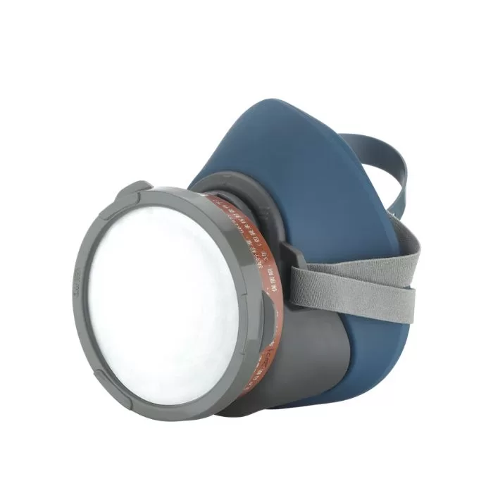 N3501 Particle Filter P2