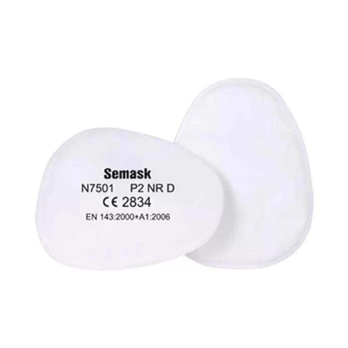 N7501 P2 Particle Filter