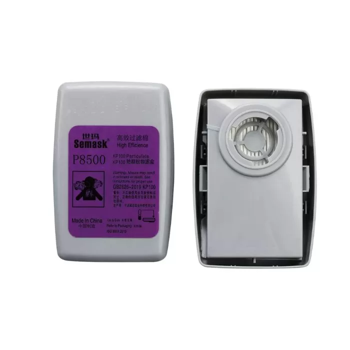 P8500 Particle Filter P3