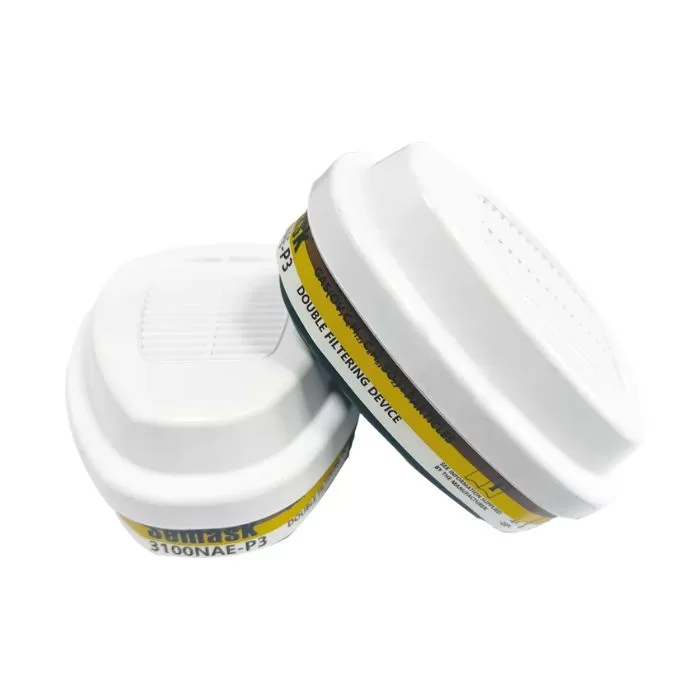 3100NAE-P3 A1E1KP100 Gas Filter