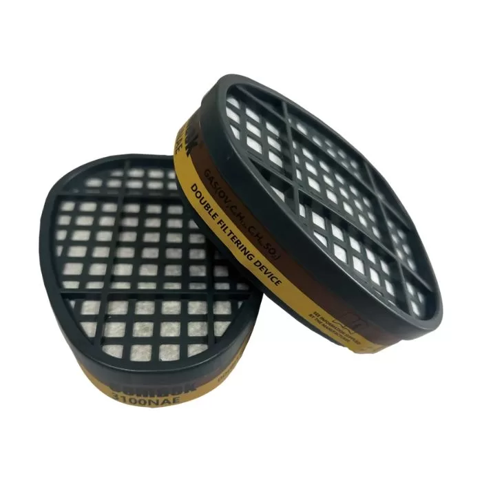 3100NAE A1E1 Gas Filter