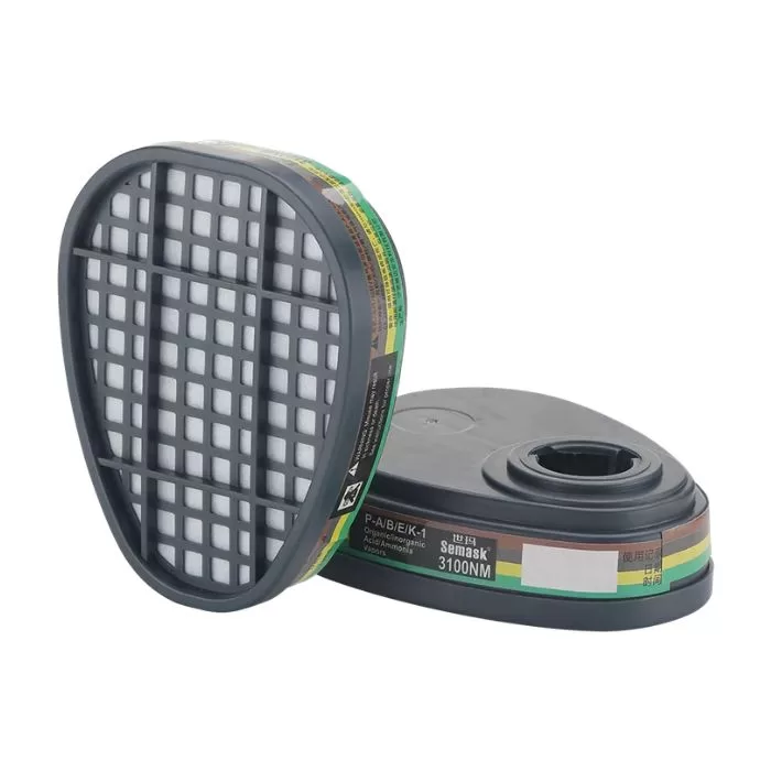 3100NM A1B1E1K1 Gas Filter