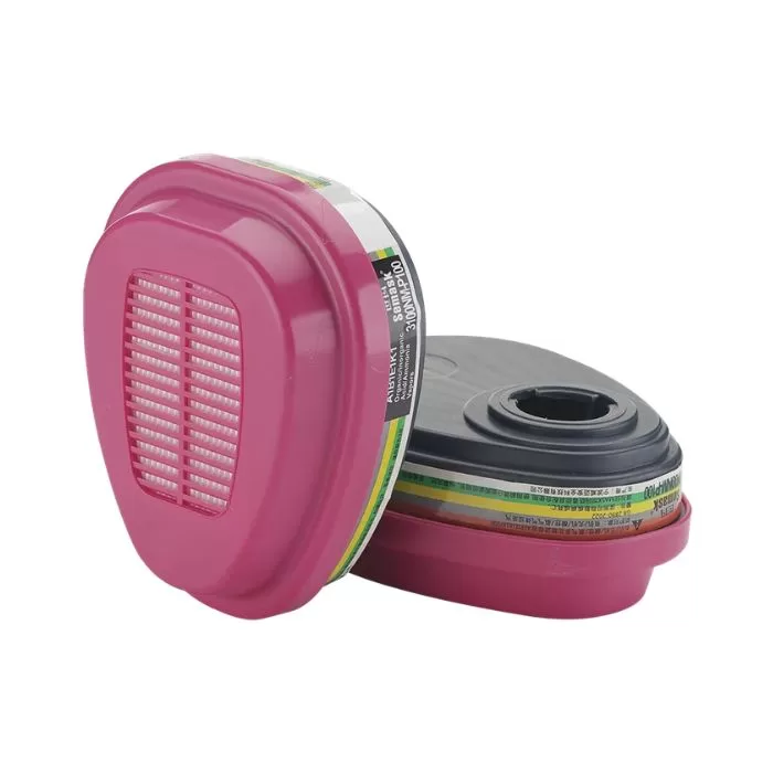 3100NM-P3 A1B1E1K1KP100 Gas Filter