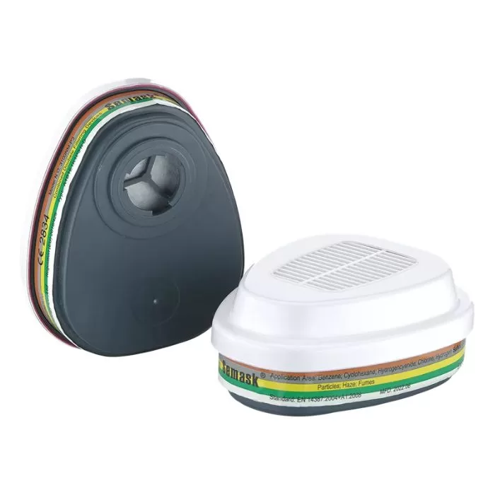 3100NM-P3 A1B1E1K1KP100 Gas Filter