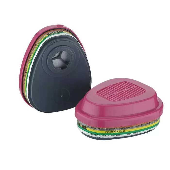 3100NM-P3 A1B1E1K1KP100 Gas Filter